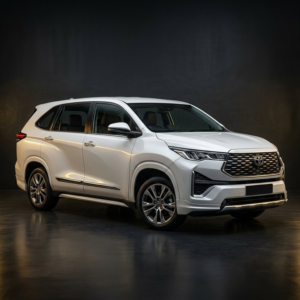 Premium SUV Innova