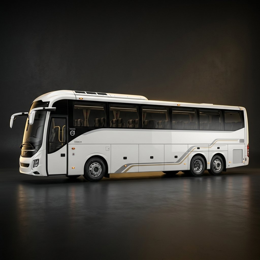 Premium Bus (56 Seat)
