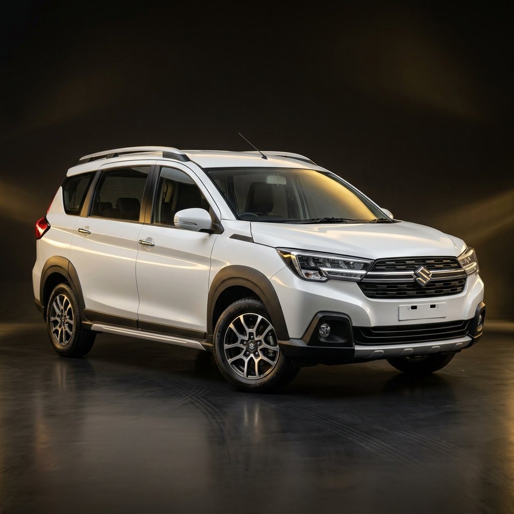 SUV Ertiga