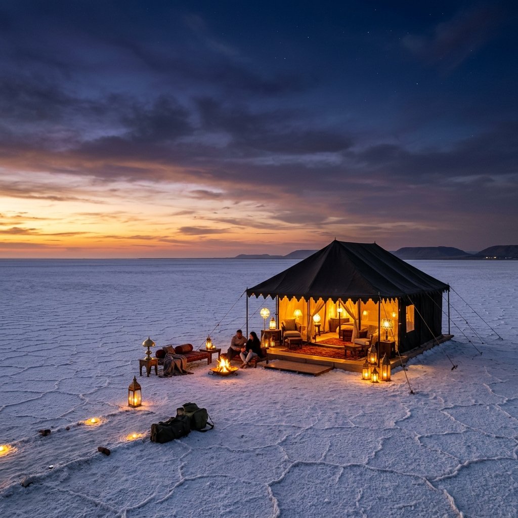 Rann of Kutch