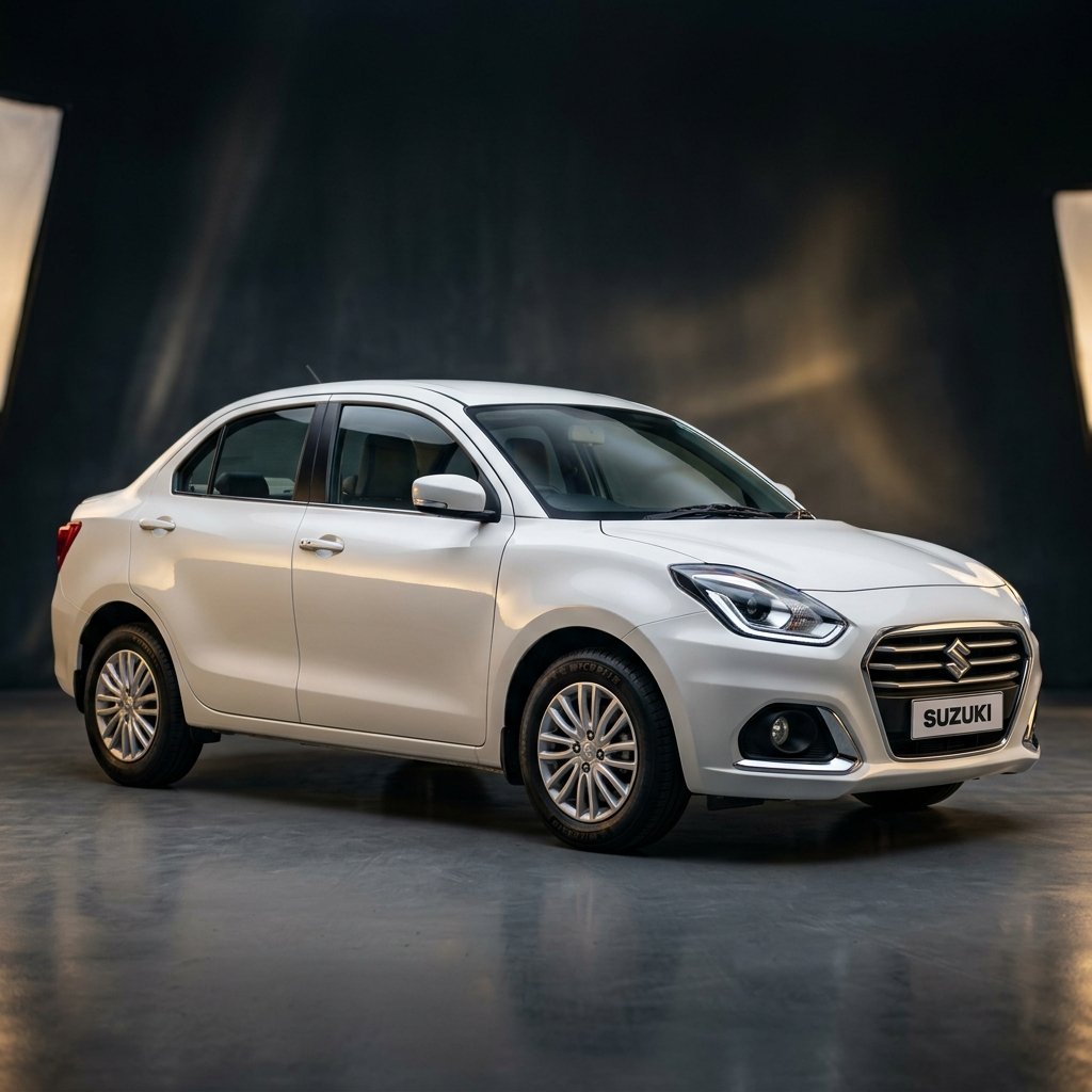 Sedan Swift